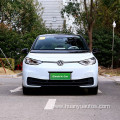 Pure electric compact vehicle VW ID3